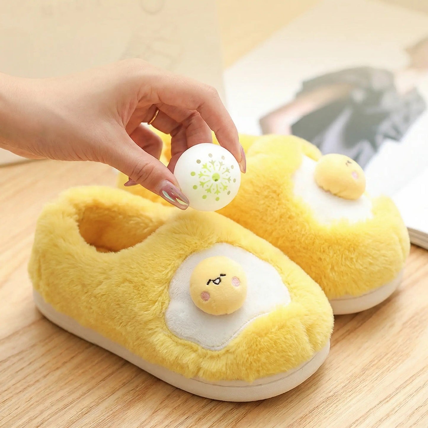 Aurevia | FreshSteps Deodorizing Balls (6pcs) 🐾✨