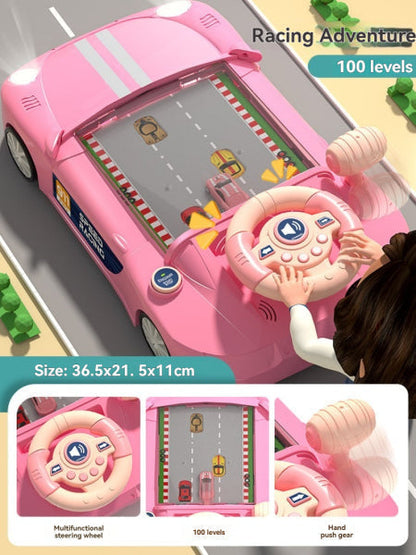 AureviaSimulation Driving