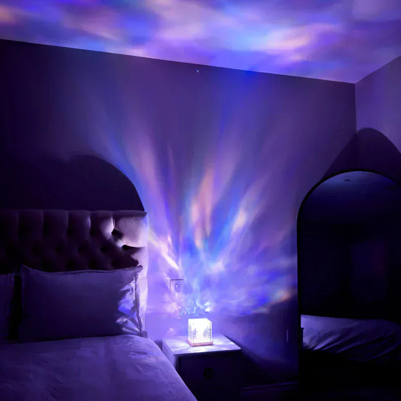 LOUKA™ Aurora