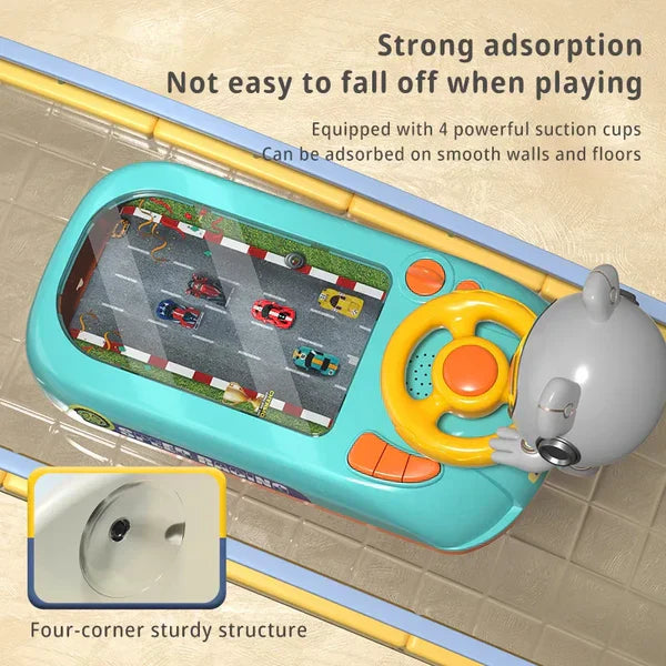 AureviaSimulation Driving