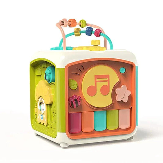 Aurevia Cube - 7 in 1
