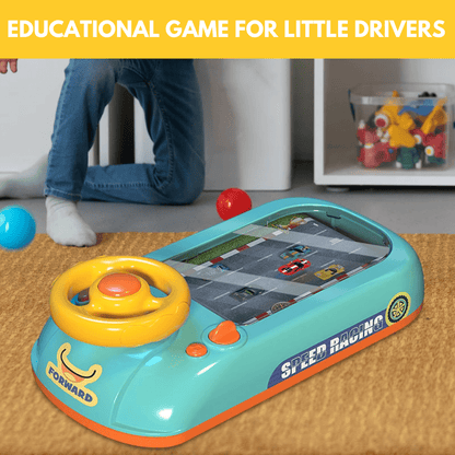 AureviaSimulation Driving