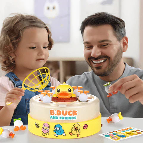 Aurevia™ Jumping Ducks Game