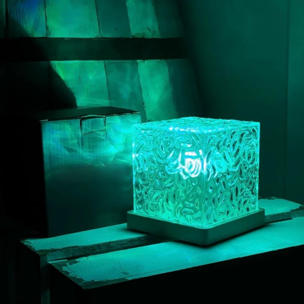 LOUKA™ Aurora