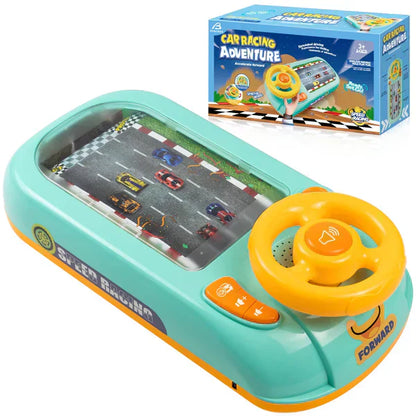 AureviaSimulation Driving